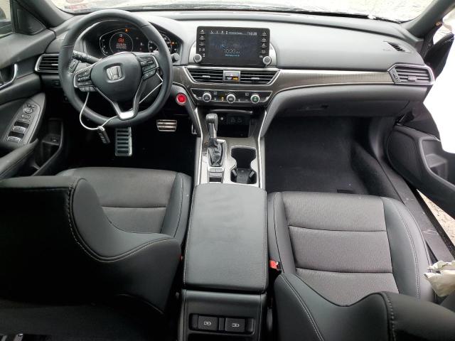 1HGCV1F36MA070934 Honda Accord Sport