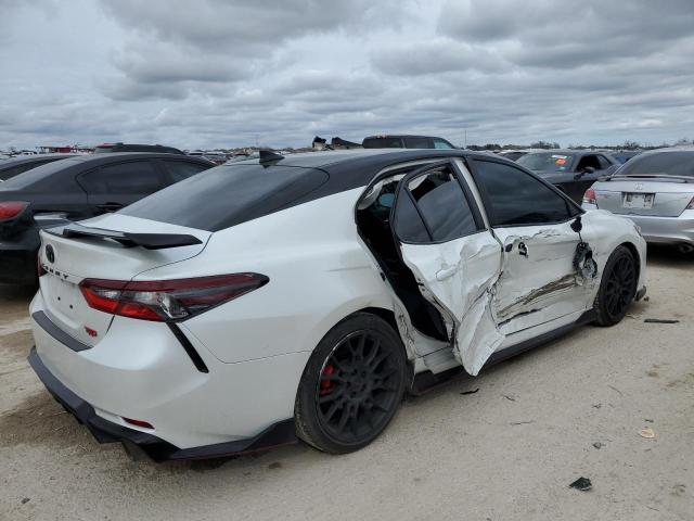 4T1KZ1AK8NU065498 Toyota CAMRY TRD
