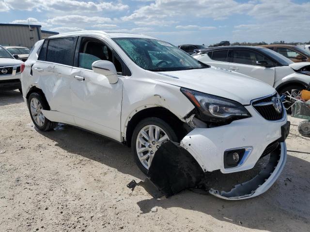 LRBFX4SX7KD040593 Buick Envision Premium Ii
