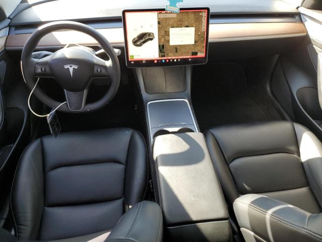 5YJ3E1EAXNF338276 Tesla MODEL 3