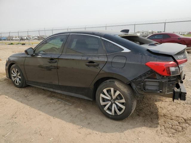 2HGFE2F26NH558620 Honda Civic Lx