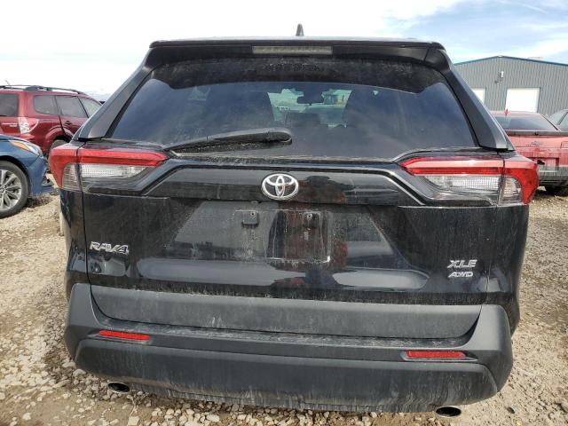 2T3P1RFV0MW158391 Toyota Rav4 Xle