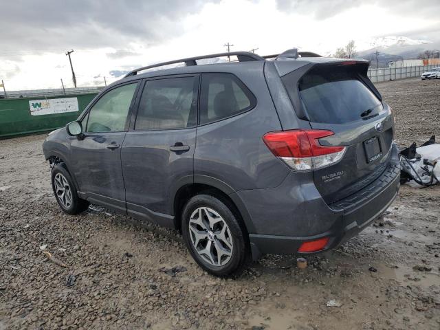 JF2SKAGC6LH559052 Subaru Forester Premium