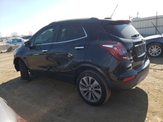 KL4CJASB5KB767536 Buick Encore Preferred