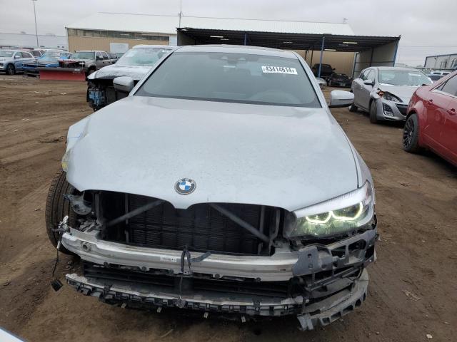 WBAJA5C52KWW35899 BMW 530 I
