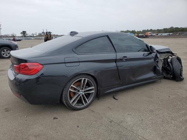 WBA4W3C58KAF93256 BMW 430I