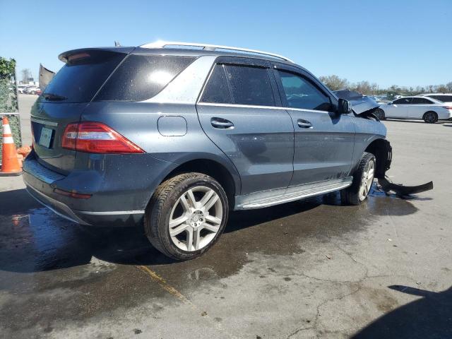 4JGDA5JB6FA597567 Mercedes-Benz ML 350