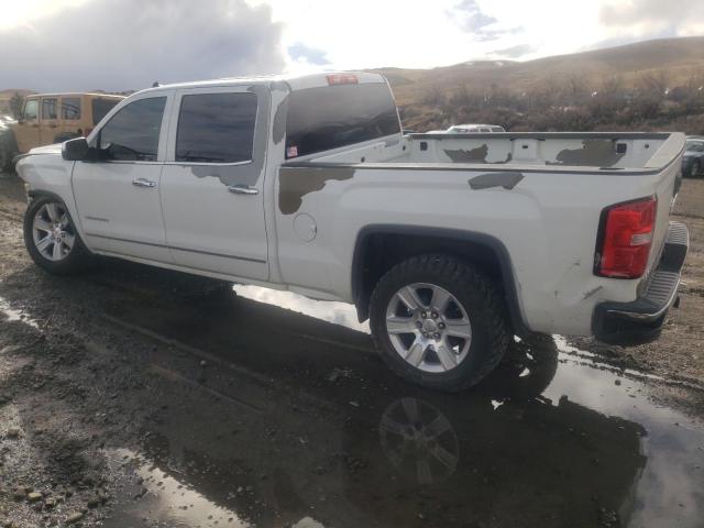 3GTU2VECXEG365882 GMC Sierra K1500 Slt