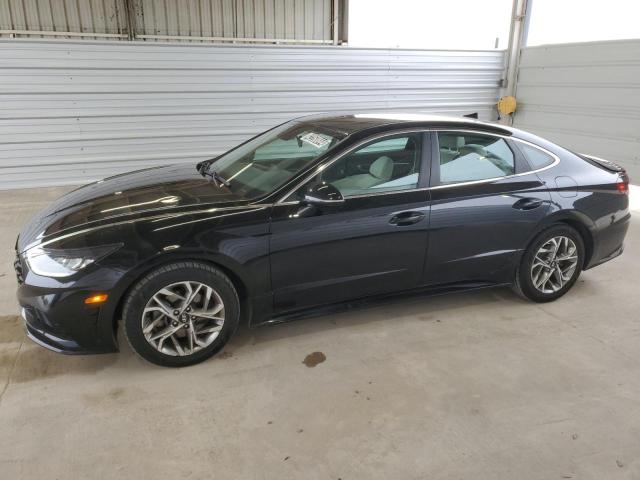 Hyundai SONATA SEL 2021 KMHL64JA5MA155598 Image 1