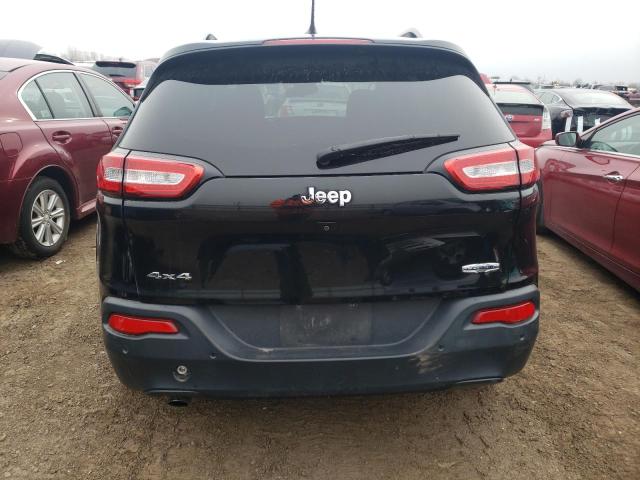 1C4PJMCB0GW279201 Jeep Cherokee Latitude
