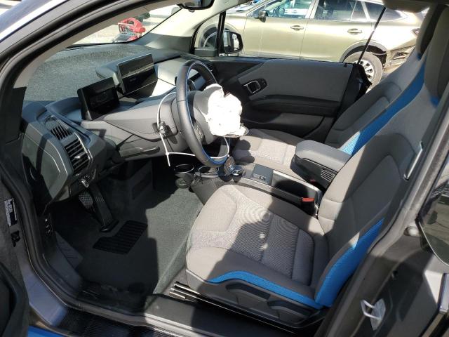 WBY8P4C00M7J09460 BMW I3 REX