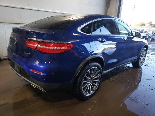 WDC0J4KB8HF229175 Mercedes-Benz Glc Coupe 300 4matic