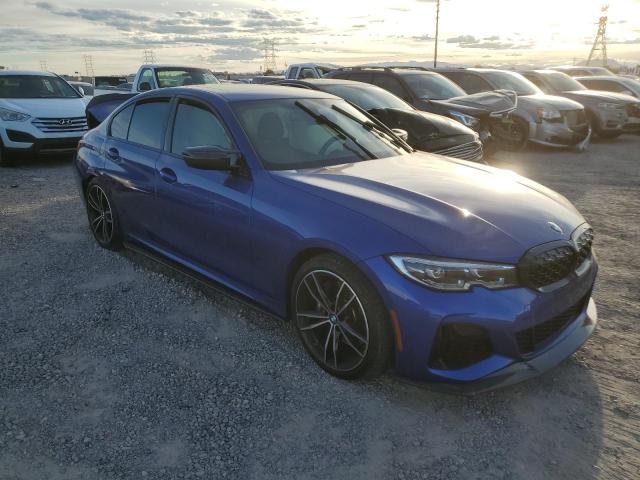 3MW5U7J08M8B62968 BMW M340I