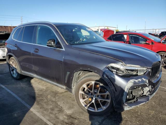 5UXCR6C06N9K15594 BMW X5 Xdrive40i