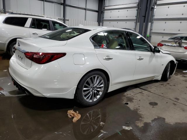 JN1EV7AR8JM443569 Infiniti Q50 LUXE