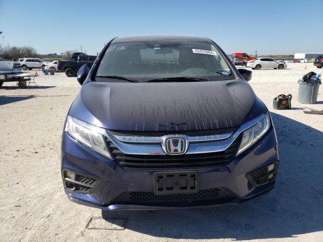 5FNRL6H54LB053498 Honda ODYSSEY EX