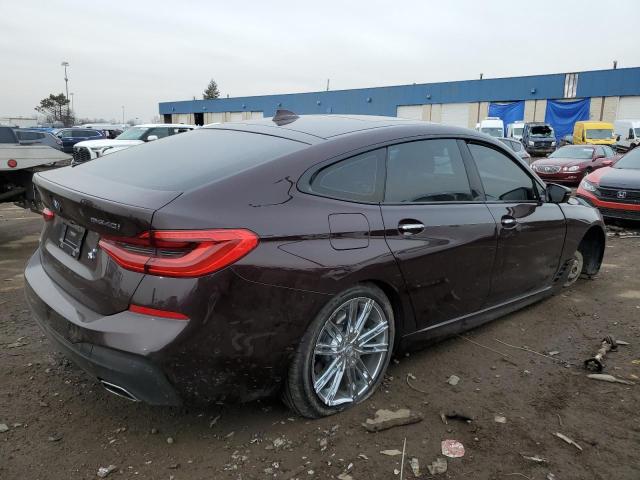 WBAJV6C5XJBK07305 BMW 640 Xigt