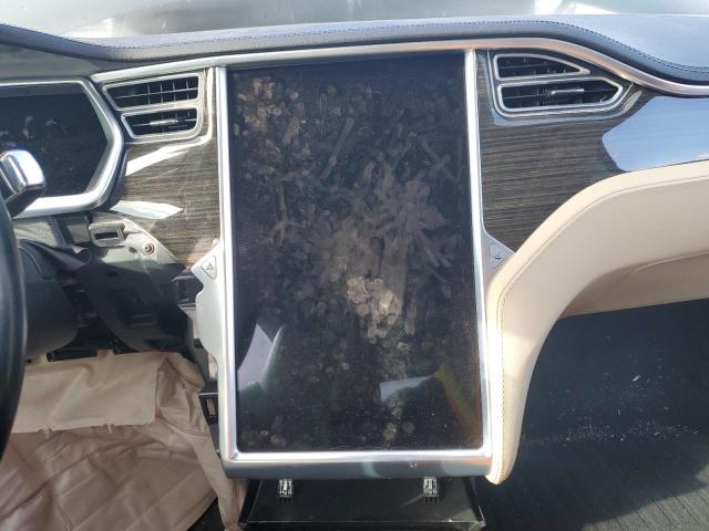 5YJSA1H14EFP33475 Tesla MODEL S
