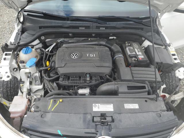 3VWD17AJ3EM382511 Volkswagen JETTA SE