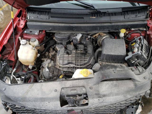 3C4PDDEG1GT227405 Dodge Journey R/t