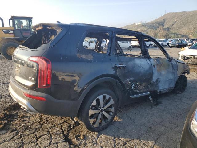 5XYP64HC6MG117018 KIA Telluride S