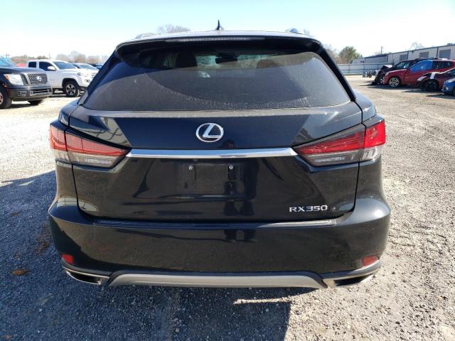 2T2JZMDA3LC248656 Lexus RX 350