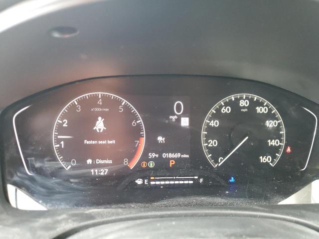 2HGFE2F23NH522853 Honda Civic Lx