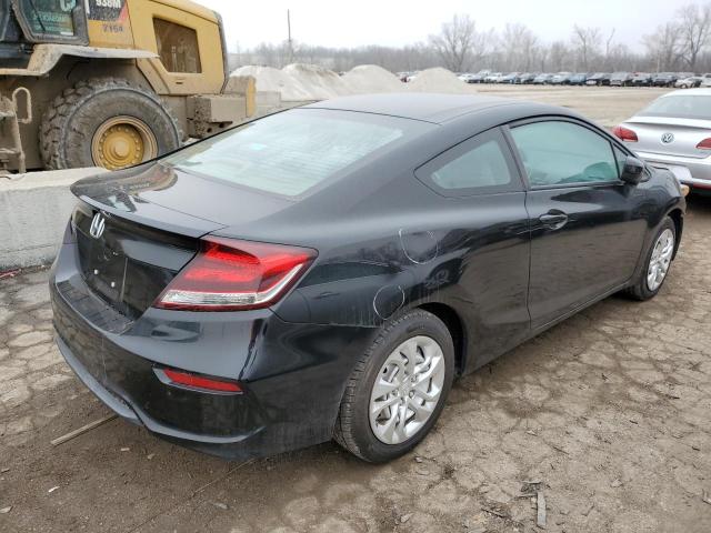 2HGFG3B52FH502238 Honda Civic Lx