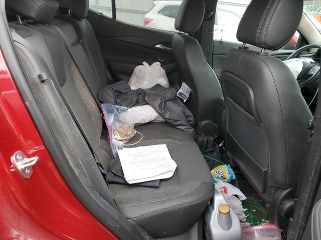 KL4MMESL6LB107907 Buick Encore Gx Select