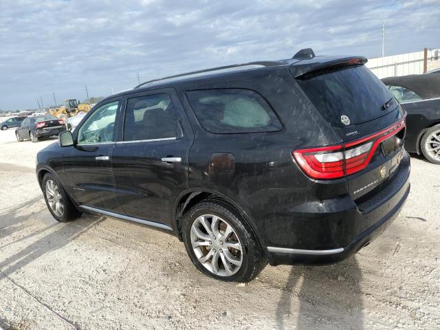 1C4RDHEG7GC484001 Dodge Durango Citadel