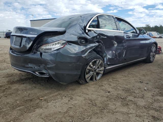 55SWF4KB4FU018444 Mercedes-Benz C 300 4matic