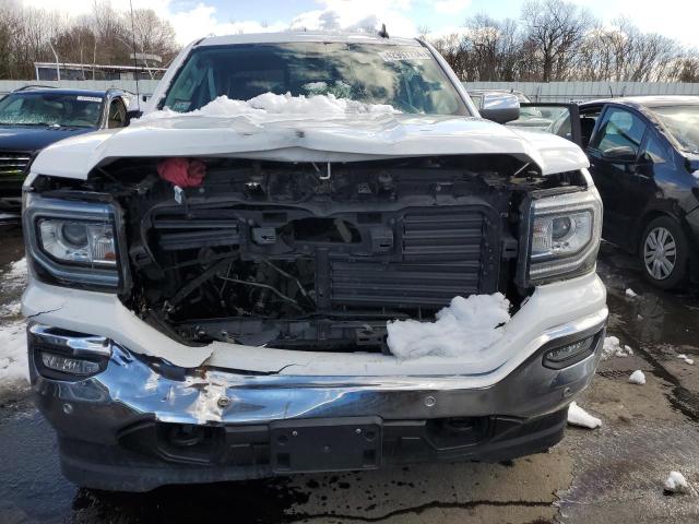 1GTV2NEJ7HZ335455 GMC Sierra K1500 Slt
