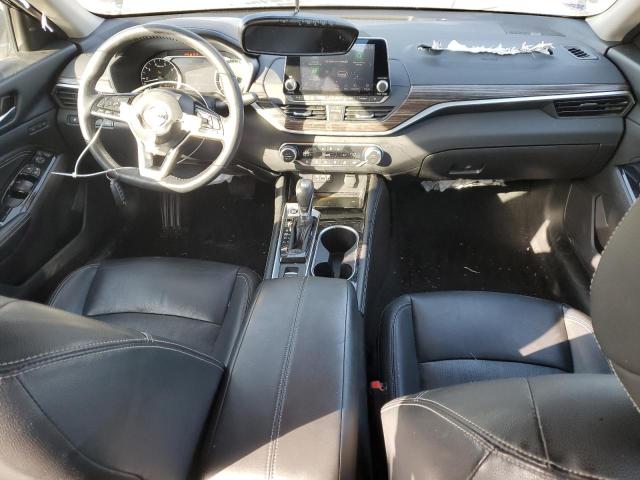 1N4AL4FV2LC113463 Nissan Altima Platinum