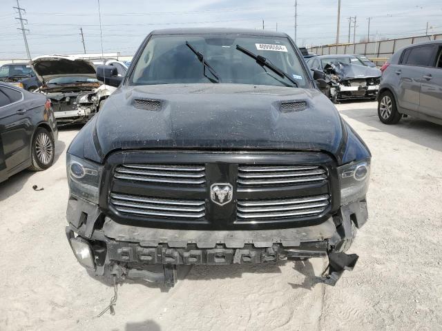 1C6RR6MT4ES179652 RAM 1500 Sport