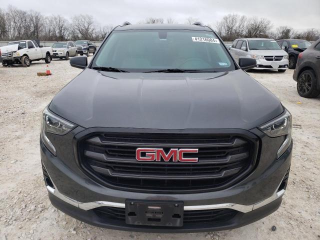 3GKALPEV3JL355021 GMC Terrain Slt