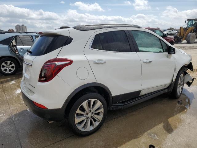KL4CJASB3KB805507 Buick Encore Preferred