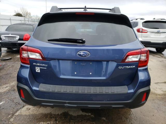 4S4BSAJCXK3277074 Subaru Outback 2.5i Limited