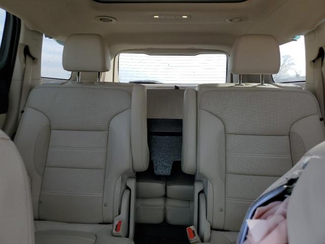 1GKKNXLS2LZ146629 GMC Acadia Denali