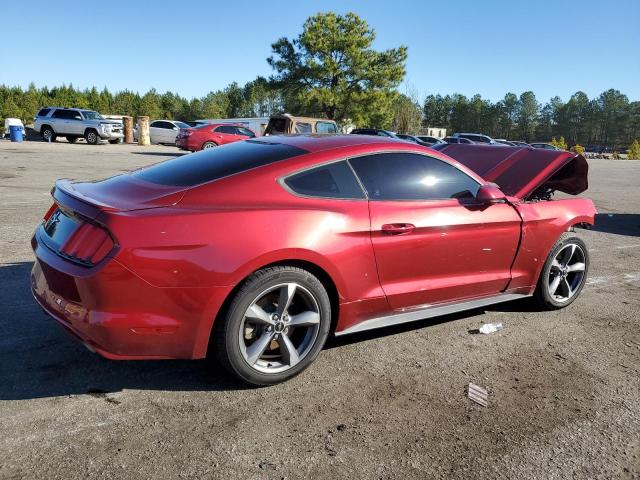 1FA6P8AM2G5304732 Ford MUSTANG