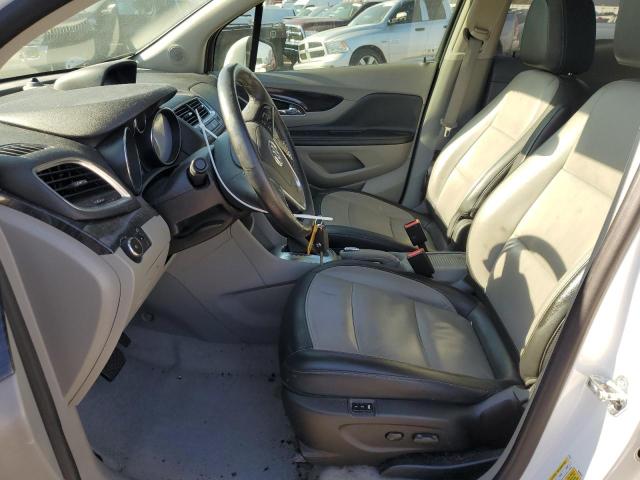 KL4CJCSB1GB752972 Buick Encore