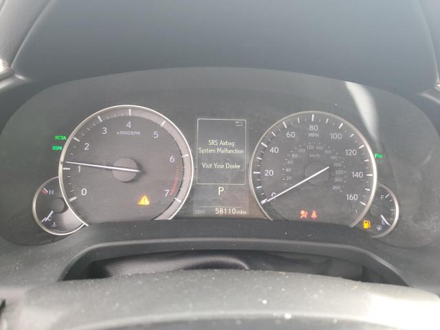 2T2ZZMCA3KC138676 Lexus Rx 350 Base