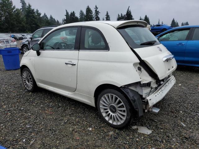 3C3CFFCH2JT524128 Fiat 500 LOUNGE