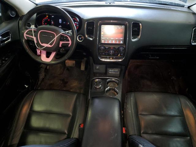 1C4SDJDT0EC281987 Dodge DURANGO LIMITED
