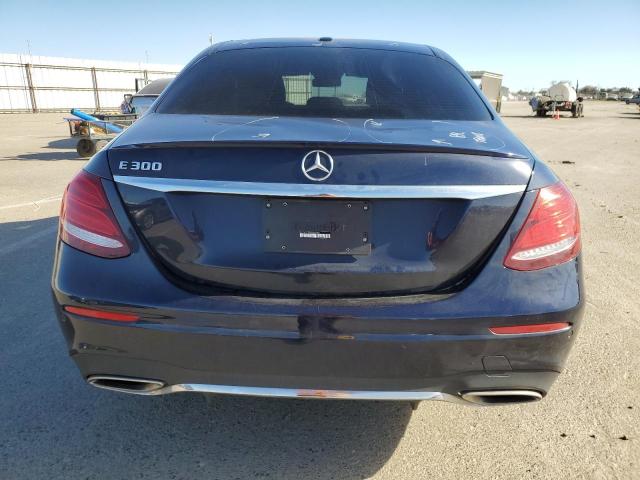 WDDZF4JB4HA254884 Mercedes-Benz E 300
