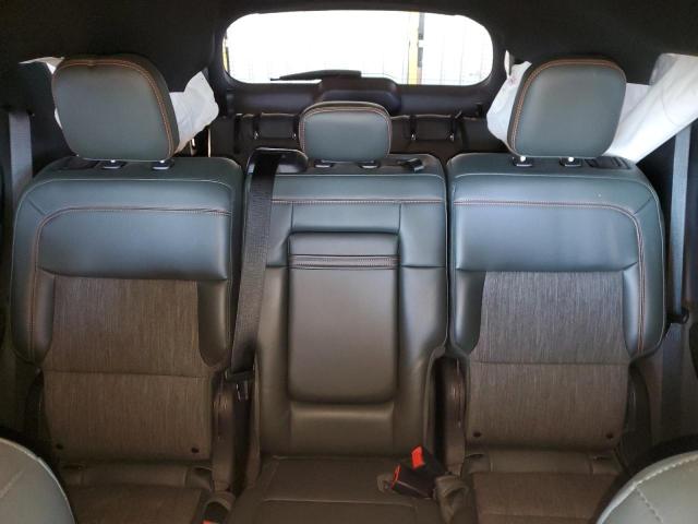 1FMSK8JH1NGB57309 Ford Explorer Timberline