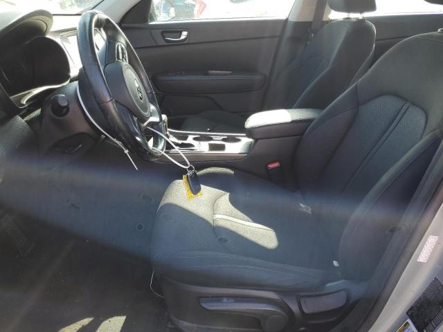 KNAGT4LE3H5017374 KIA OPTIMA HYBRID
