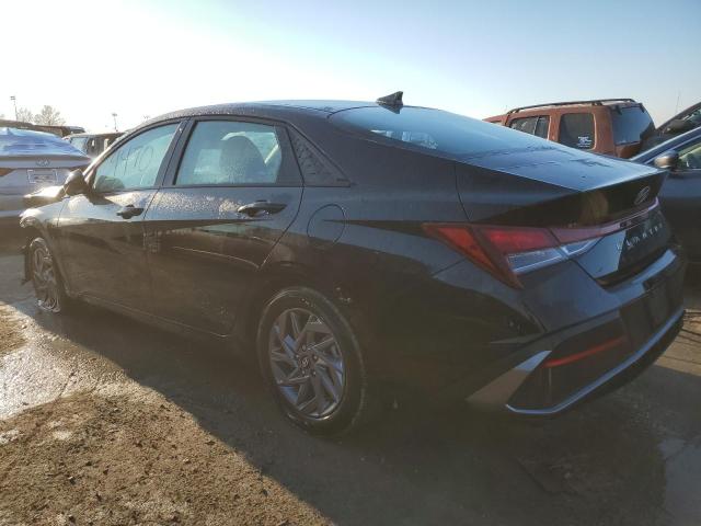 KMHLM4DG9RU638569 Hyundai ELANTRA SEL
