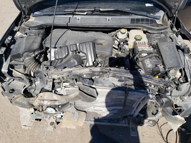 1G4PP5SK4F4216842 Buick Verano