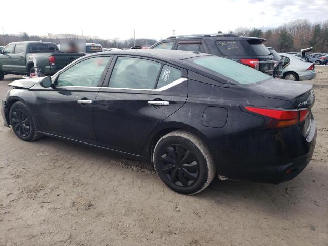 1N4BL4BVXLC192889 Nissan ALTIMA S