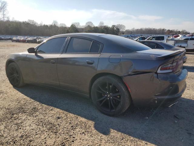 2C3CDXBG8JH147205 Dodge Charger Sxt